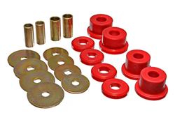 Energy Suspension Body Mount Bushings for 1990-1994 ECLIPSE, LASER, TALON - 5.4103R
