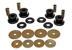 Energy Suspension Body Mount Bushings for 1990-1994 ECLIPSE, TALON, 1992-1994 LASER - 5.4105G