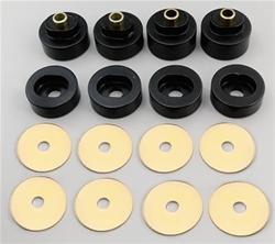 Energy Suspension Torsion Bar Bushings