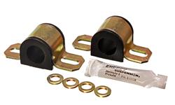 Energy Suspension Sway Bar Bushings for 1987-1996 MIGHTY MAX, 1983-1993 RAM 50 - 5.5101G