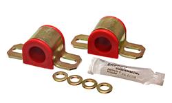 Energy Suspension Sway Bar Bushings for 1987-1996 MIGHTY MAX, 1983-1993 RAM 50 - 5.5101R