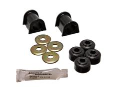 Energy Suspension Sway Bar Bushings for 1990-1994 ECLIPSE, TALON, 1992-1994 LASER - 5.5106G