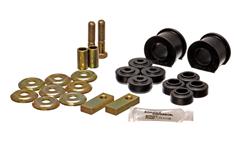 Energy Suspension Sway Bar Bushings 5.5110G