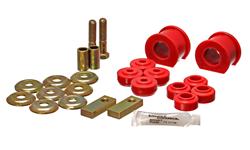 Energy Suspension Sway Bar Bushings 5.5110R