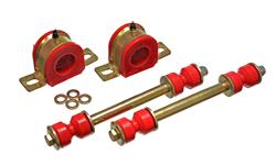 Energy Suspension Sway Bar Bushings for 1994-2001 RAM 1500, RAM 2500, RAM 3500 - 5.5125R