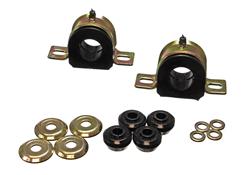 Energy Suspension Sway Bar Bushings for 1994-2002 RAM 3500, RAM 2500, 1994-2001 RAM 1500 - 5.5127G