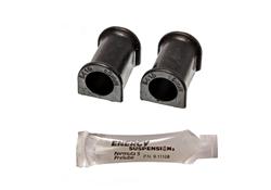 Energy Suspension Sway Bar Bushings for 1995-1999 ECLIPSE - 5.5132G