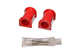 Energy Suspension Sway Bar Bushings for 1995-1999 AVENGER, ECLIPSE, SEBRING - 5.5133R