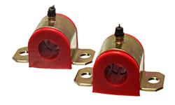 Energy Suspension Sway Bar Bushings for 1992-1998 VIPER - 5.5139R