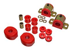 Energy Suspension Sway Bar Bushings 5.5140R