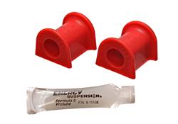 Energy Suspension Sway Bar Bushings for 1995-1999 AVENGER, ECLIPSE, SEBRING - 5.5146R