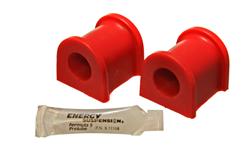 Energy Suspension Sway Bar Bushings for 2006 ECLIPSE - 5.5161R
