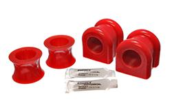 Energy Suspension Sway Bar Bushings for 2000-2004 DAKOTA, 2000-2003 DURANGO - 5.5168R