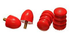 Energy Suspension Bump Stops for 1987-1996 DAKOTA - 5.6102R