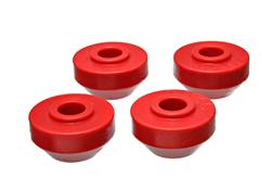 Energy Suspension Strut Rod Bushings for 1976-1980 B100, B200, B300 - 5.7103R