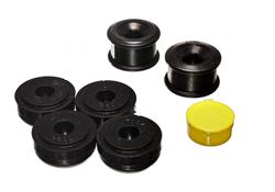 Energy Suspension Rear Trailing Arm Bushing Sets for 2000-2004 NEON - 5.7112G