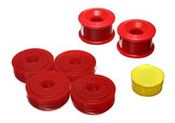 Energy Suspension Rear Trailing Arm Bushing Sets for 2000-2004 NEON - 5.7112R