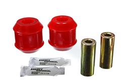 Energy Suspension Rear Trailing Arm Bushing Sets for 2003-2004 NEON, 2001-2010 PT CRUISER - 5.7113R