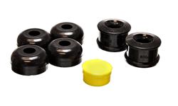 Energy Suspension Rear Trailing Arm Bushing Sets for 2003-2004 NEON - 5.7114G