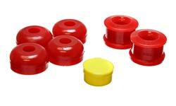 Energy Suspension Rear Trailing Arm Bushing Sets for 2003-2004 NEON - 5.7114R