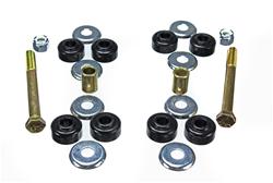 Energy Suspension Sway Bar End Link Sets for 2000-2005 NEON, 2001-2010 PT CRUISER - 5.8105G