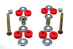 Energy Suspension Sway Bar End Link Sets for 2000-2005 NEON, 2001-2010 PT CRUISER - 5.8105R
