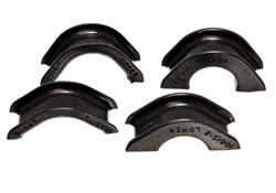 Energy Suspension Rack and Pinion Bushings for 1970-1973 240Z - 7.10101G