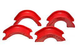 Energy Suspension Rack and Pinion Bushings for 1970-1973 240Z - 7.10101R