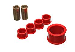 Energy Suspension Rack and Pinion Bushings for 2003-2009 350Z, 2003-2007 G35 - 7.10105R
