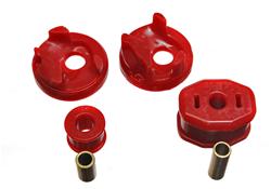 Energy Suspension Motor Mounts/Motor Mount Inserts for 1991-1993 NX, 1991-1994 SENTRA - 7.1105R