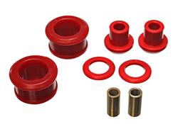 Energy Suspension Differential Carrier Bushings for 1989-1996 300ZX - 7.1108R