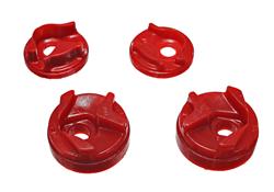 Energy Suspension Motor Mounts/Motor Mount Inserts for 2002-2006 SENTRA - 7.1112R