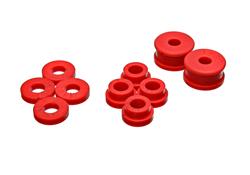 Energy Suspension Shifter Bushings for 2002-2003 MAXIMA - 7.1115R