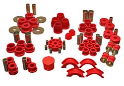 Energy Suspension Hyperflex Bushing Kits for 1970-1973 240Z - 7.18101R