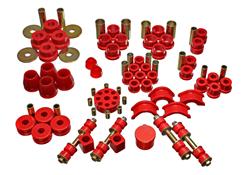 Energy Suspension Hyperflex Bushing Kits for 1974-1975 260Z, 1975-1978 280Z - 7.18102R