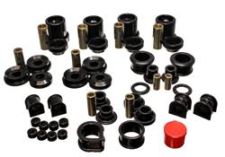 Energy Suspension Hyperflex Bushing Kits for 1990-1996 300ZX - 7.18105G