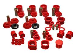 Energy Suspension Hyperflex Bushing Kits for 1990-1996 300ZX - 7.18105R