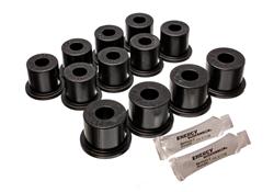 Energy Suspension Leaf Spring Bushings for 1980-1986 720 - 7.2101G