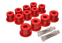 Energy Suspension Leaf Spring Bushings for 1980-1986 720 - 7.2101R