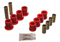 Energy Suspension Control Arm Bushings for 1987-1994 D21, 1987-1995 PATHFINDER, 1995-1997 PICKUP - 7.3102R