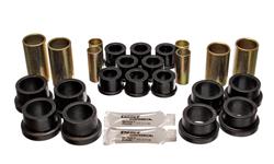 Energy Suspension Control Arm Bushing Sets for 1970-1973 240Z, 1974 260Z, 1975-1978 280Z - 7.3104G