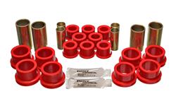 Energy Suspension Control Arm Bushings for 1970-1973 240Z, 1974 260Z, 1975-1978 280Z - 7.3104R