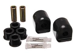 Energy Suspension Control Arm Bushings for 1995-1998 200SX, 1991-1993 NX, 1990-2017 SENTRA - 7.3109G