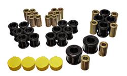 Energy Suspension Control Arm Bushing Sets for 1989-1996 300ZX - 7.3116G