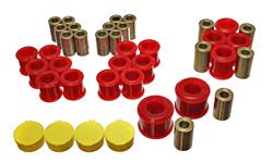 Energy Suspension Control Arm Bushing Sets for 1989-1996 300ZX - 7.3116R