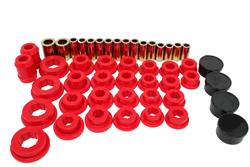 Energy Suspension Control Arm Bushing Sets for 2010-2013 ALTIMA - 7.3124R
