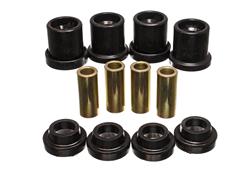 Energy Suspension Body Mount Bushings for 1990-1996 300ZX - 7.4102G