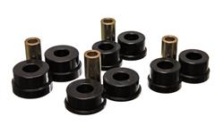 Energy Suspension Rear Subframe Bushing Sets 7.4103G