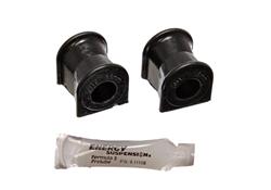 Energy Suspension Sway Bar Bushings for 1970-1973 240Z, 1974 260Z, 1975-1978 280Z - 7.5102G