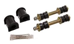Energy Suspension Sway Bar Bushings for 1986-1994 D21, 1995-1997 PICKUP - 7.5109G